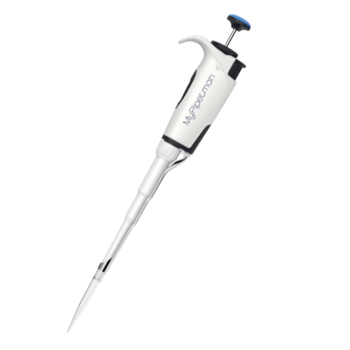 MyPIPETMAN® Select Single Channel Pipettes