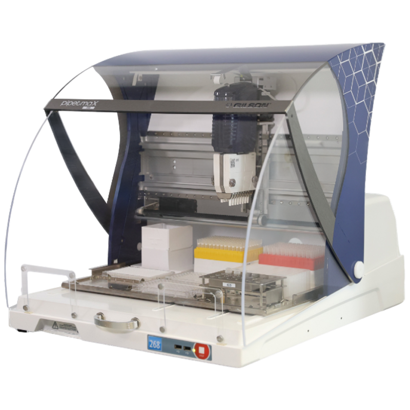 PIPETMAX® 268