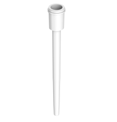 TIP HOLDER, P200 & F120-F200, 25 UNITS