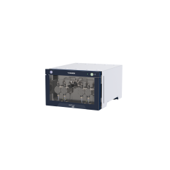 VERITY 3240 PUMP, 150 ML, 2x2 IN, 110V