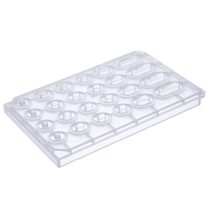 EXTRACTMAN Microplates, 25 Pack