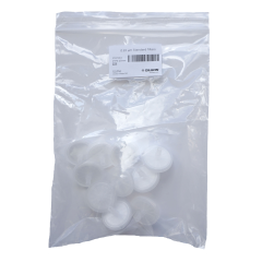 0.22 µm Standard Filter 10 pack, MACROMAN