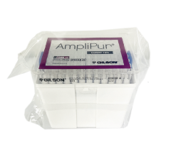 AmpliPur Expert Tips, 100-1200 µL, 10x96 Filter Tips, Sterile