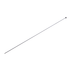 Probe, 221 x 1.5 x 1.1 mm, Constricted, Beveled,  0.45 mm Internal Diameter Tip