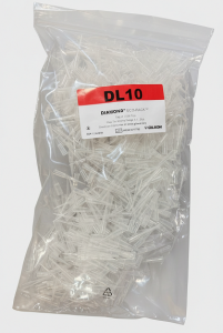 PIPETMAN DIAMOND Tips, ECOPACK, 0.1-20 µL, 1x1000 Tips