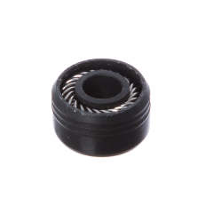 Seal, Piston, Ptfe, Black, 10SC/WSC/WTI