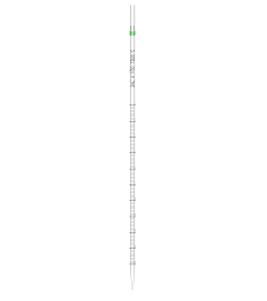 2 mL CytoPur Serological Pipettes, 1000 Individually wrapped
