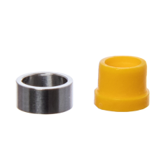 P-359, 1/8? Super Flangeless Ferrule