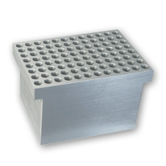 BLOCK, PCR PL 96X0.2ML, FOR 1-BLK DRY BATH