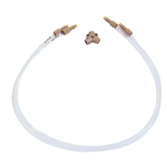 VERITY® Dual Valve Connecting Kit