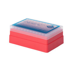 PIPETMAN EXPERT Tips, Sterilized TIPACK, 0.1-10 µL, 50x96 Tips