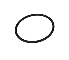 O-RING, FOR P10ML, 25 UNITS