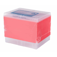 PIPETMAN EXPERT Tips, Sterilized MEGAPACK, 0.1-20 µL, Pack, 10x96 Tips