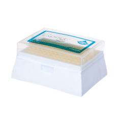 PIPETMAN EXPERT Tips Empty Racks (200 &micro;L)