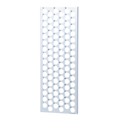 RackCount, 200/202/203/206/209 Column, Front, 1st