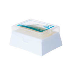 PIPETMAN EXPERT Tips Empty Racks (200 &micro;L), Case