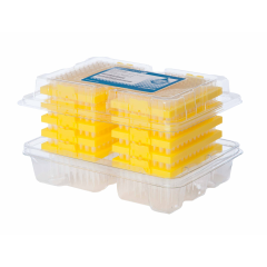 PIPETMAN EXPERT Tips, TOWERPACK Reload System, 1-200 µL, 10x96 Tips