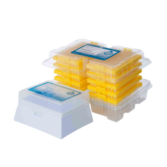 PIPETMAN EXPERT Tips, TOWERPACK Reload Kit, 1-200 µL, 10x96 Tips