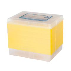 PIPETMAN EXPERT Tips, Sterilized MEGAPACK, 1-200 µL, 50x96 Tips