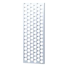 RackCount, 200/202/203/206/209 Column, Back, 4th