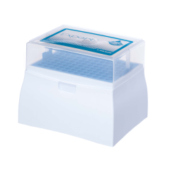 PIPETMAN EXPERT Tips Empty Racks (1000 &micro;L)