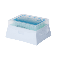 PIPETMAN EXPERT Tips, TIPACK, 1-300 µL, 8x96 Tips