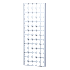 RackCount, 208 Serpentine, Back, 1st