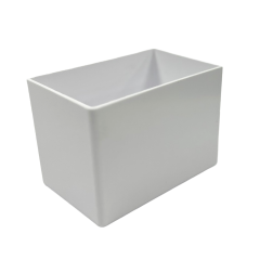 Onboard Tip Disposal Bin