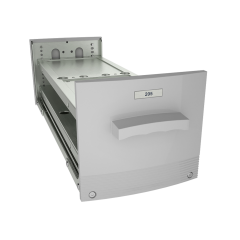 Rack, Code 205, Holds 2 Deep Microplates