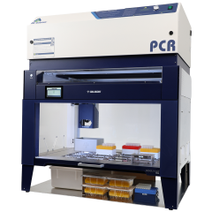 PIPETMAX® 278 qPCR (230V)