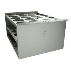 Rack, Code 324 20 52 X 200 mm Evaporator