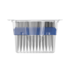 PIPETMAN DIAMOND Tips, BLISTER REFILL, 50-1200 µL, 10x96 Tips