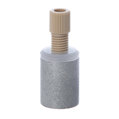 Inlet Filter, 20 &micro;M, 316SS, 17 mm, 333-334