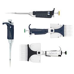 Updated ISO 8655 Guidelines for Pipette Calibration and Testing 