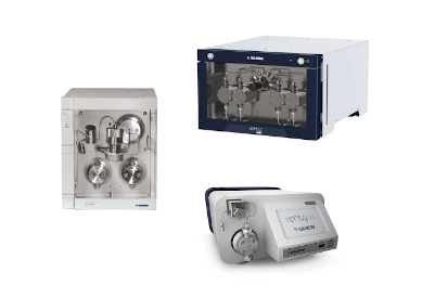 hplc pump