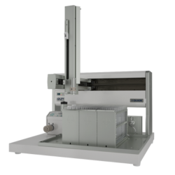Lab System Overview